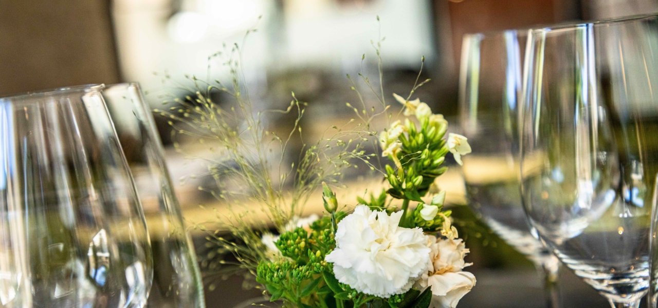 wine and food pairing